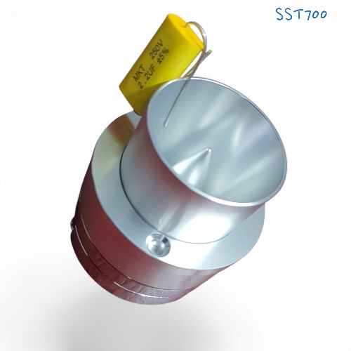 Digital Star Sound 3'' Bullet Tweeter